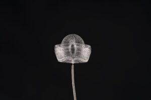 WVU RNI investigates new mesh device to treat brain aneurysms